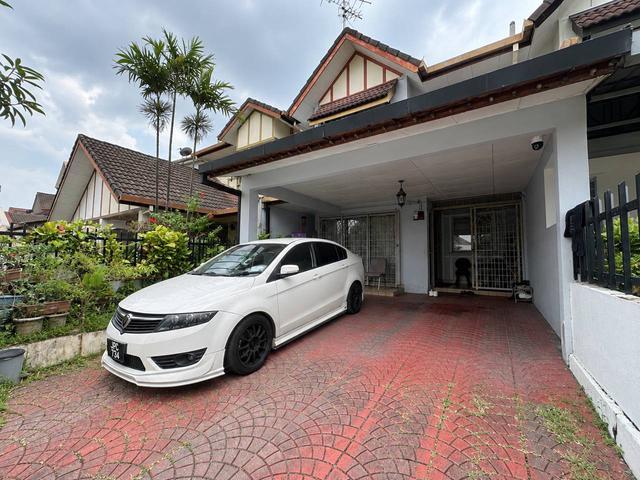 Terraced House for sale in Majlis Bandaraya Subang Jaya, Petaling