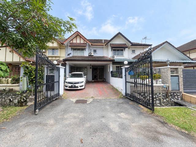 Terraced House for sale in UEP Subang Jaya, Majlis Bandaraya Subang Jaya