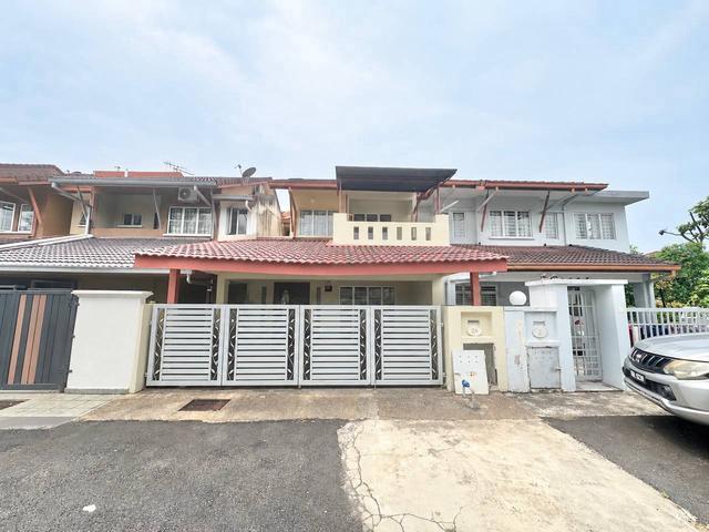 Terraced House for sale in Majlis Bandaraya Subang Jaya, Petaling