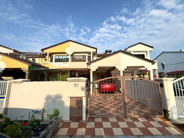 Terraced House for sale in Petaling, Subang Jaya