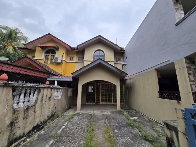 Terraced House for sale in Puchong, Majlis Bandaraya Subang Jaya