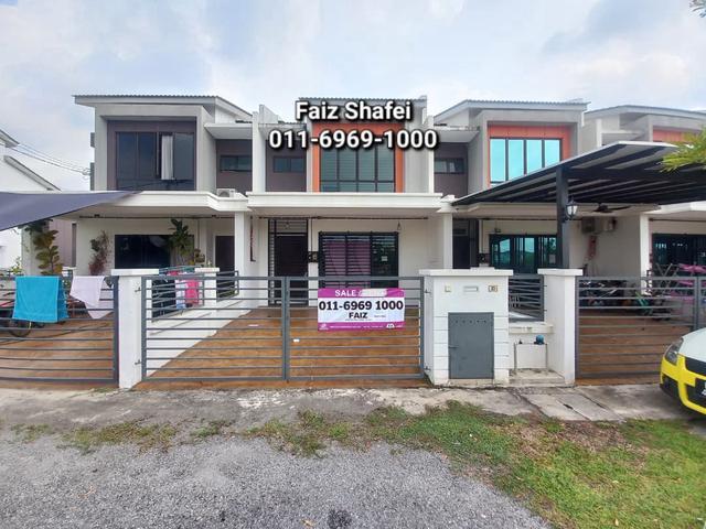 Terraced House for sale in Selangor