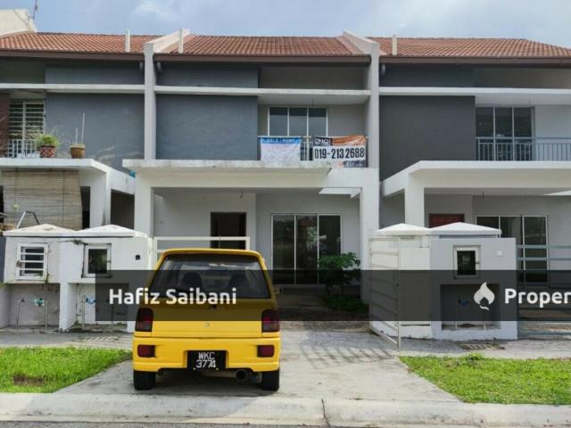 Terraced House for sale in Petaling, Alam Impian