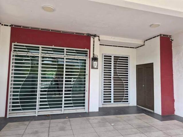 Terraced House for sale in Perak, Tanjong Ipoh