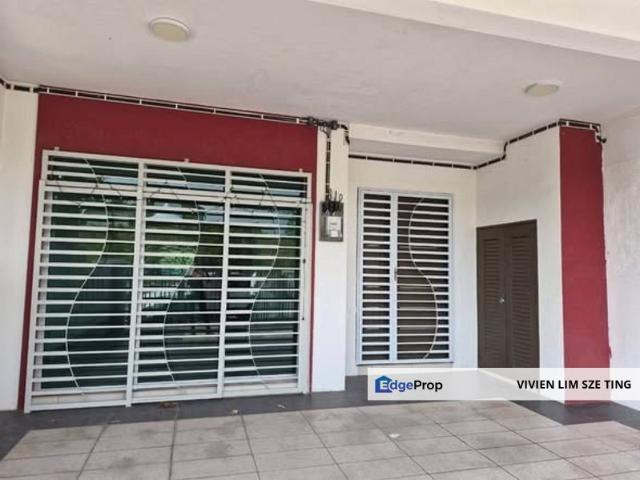 House for sale in Perak, Tanjong Ipoh