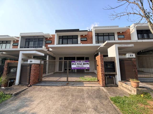Terraced House for rent in Petaling, Alam Impian