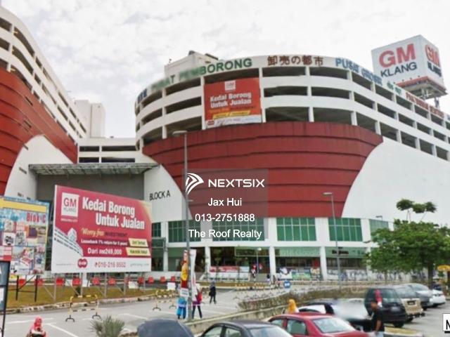 Residential House for sale in Hulu Selangor, Selangor