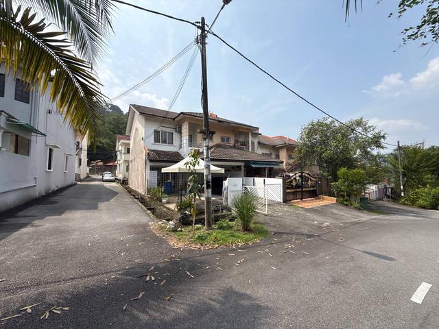 Terraced House for sale in Country Heights Damansara, Kuala Lumpur
