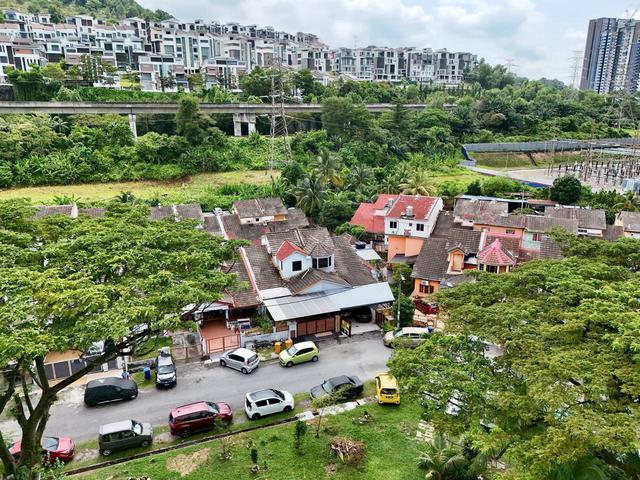 Terraced House for sale in Petaling, Alam Impian