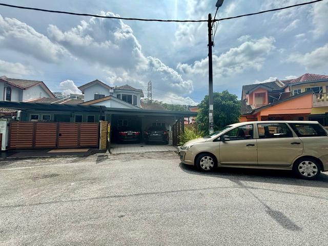 Terraced House for sale in Petaling, Alam Impian