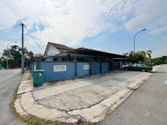 Terraced House for sale in Port Klang, Selangor