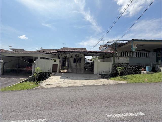 Terraced House for sale in Kajang, Langat