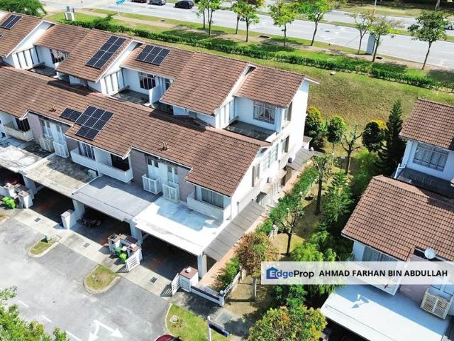 House for sale in Putrajaya