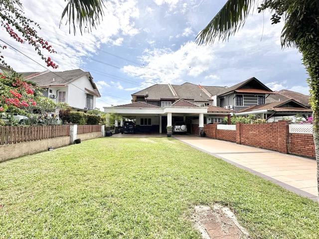 Terraced House for sale in Bandar Baru Bangi, Majlis Perbandaran Kajang