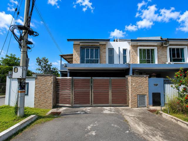 Terraced House for sale in Petaling, Subang Jaya