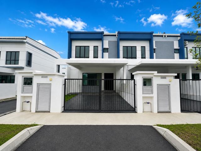 Terraced House for sale in Lengging, Negeri Sembilan