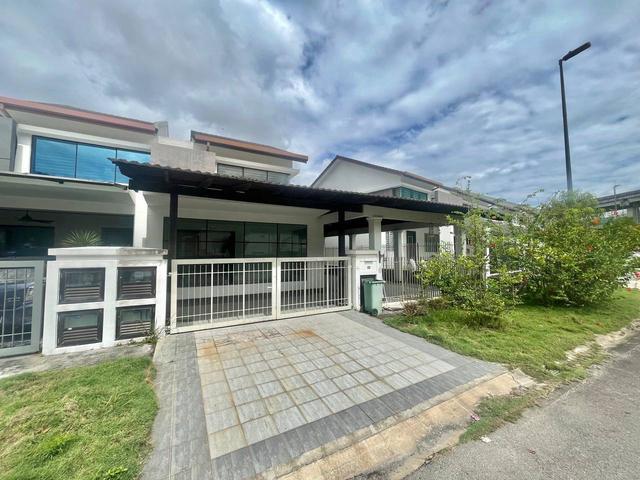 Terraced House for sale in Kajang, Langat