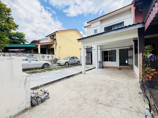 Terraced House for sale in Sendayan Village, Negeri Sembilan