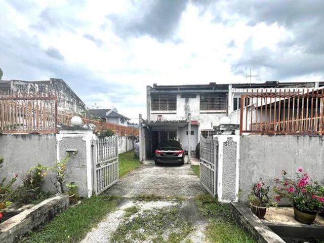 Terraced House for sale in Keramat