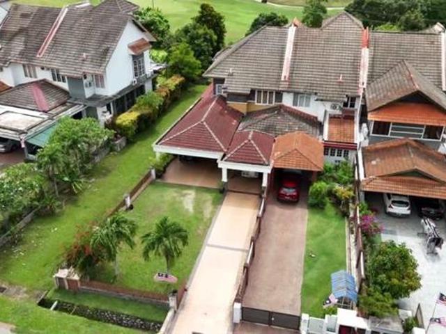 Terraced House for sale in Kajang, Langat