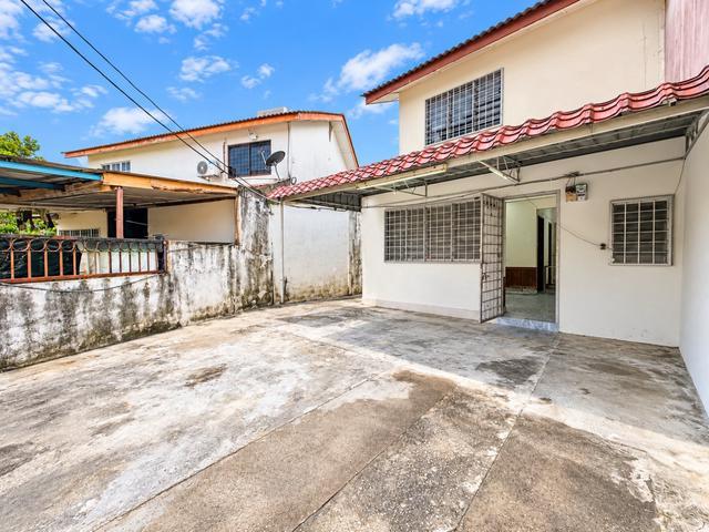 Terraced House for sale in Gombak, Majlis Perbandaran Selayang