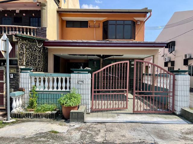 Terraced House for sale in Selayang, Selangor