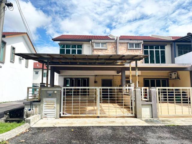 Terraced House for sale in Kajang, Langat
