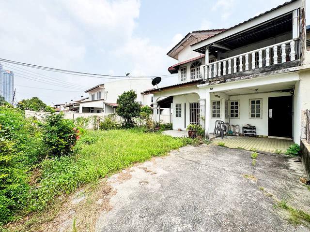 Terraced House for sale in Petaling, Damansara Damai