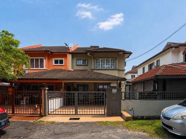 Terraced House for sale in Kajang, Langat