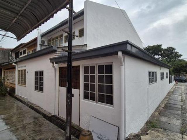 Terraced House for sale in Petaling, Alam Impian