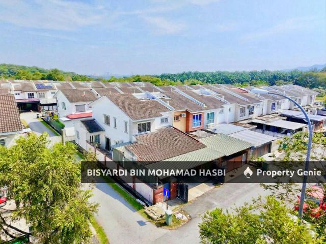 Terraced House for sale in Negeri Sembilan
