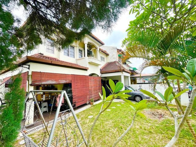 Terraced House for sale in Petaling, Subang Jaya