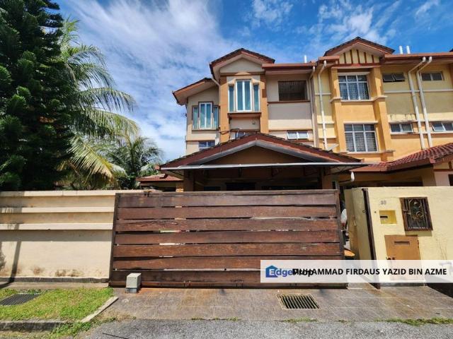 House for sale in Petaling, Alam Impian