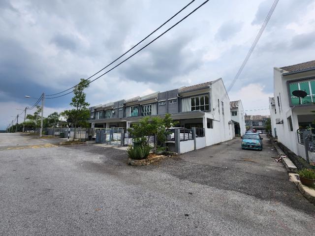 Terraced House for sale in Kajang, Langat