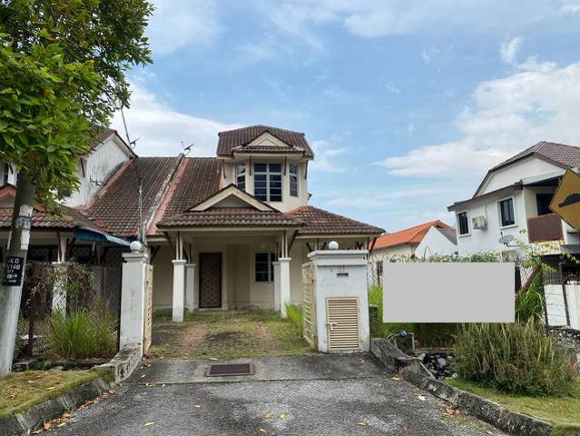 Terraced House for sale in Petaling, Alam Impian