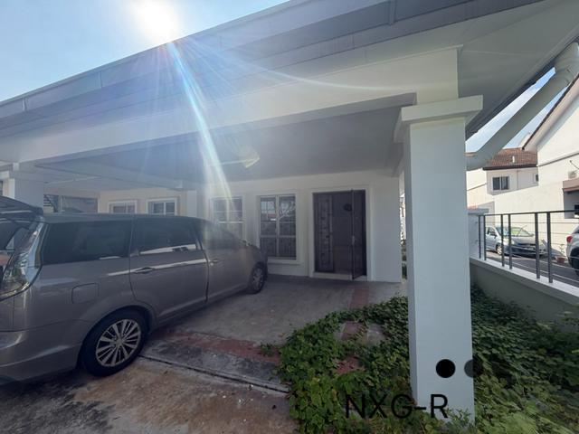 Terraced House for sale in Petaling, Alam Impian