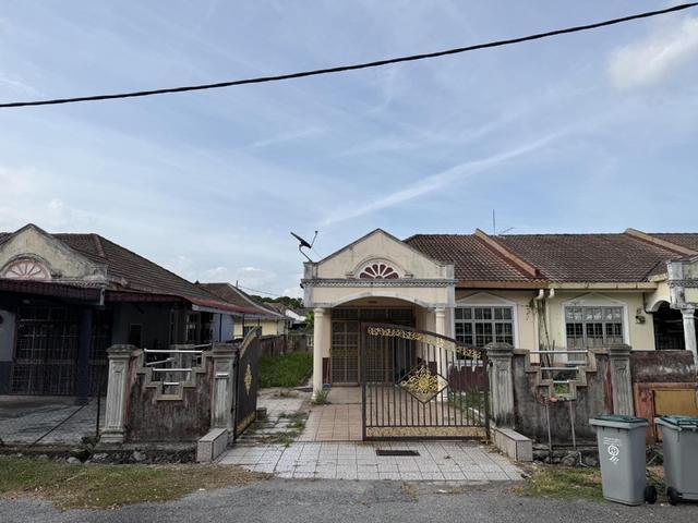Terraced House for sale in Nilai, Negeri Sembilan