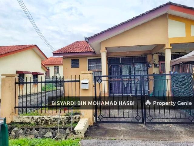 Terraced House for sale in Sendayan Village, Negeri Sembilan