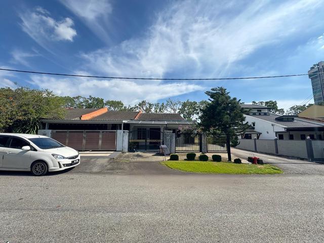 Terraced House for sale in Petaling, Damansara Damai