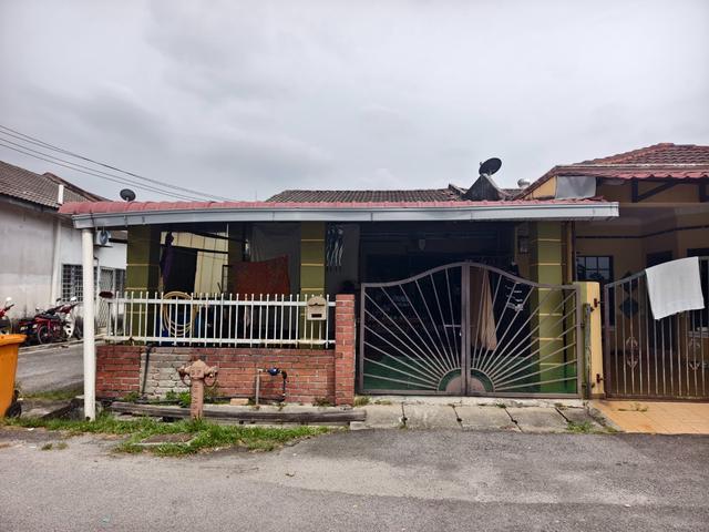 Terraced House for sale in Alam Impian, Selangor