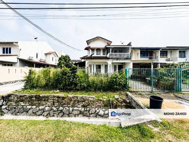 House for sale in Petaling, Damansara Damai