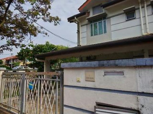 Terraced House for sale in Kajang, Langat
