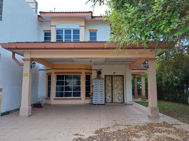 Terraced House for sale in Sendayan Village, Negeri Sembilan