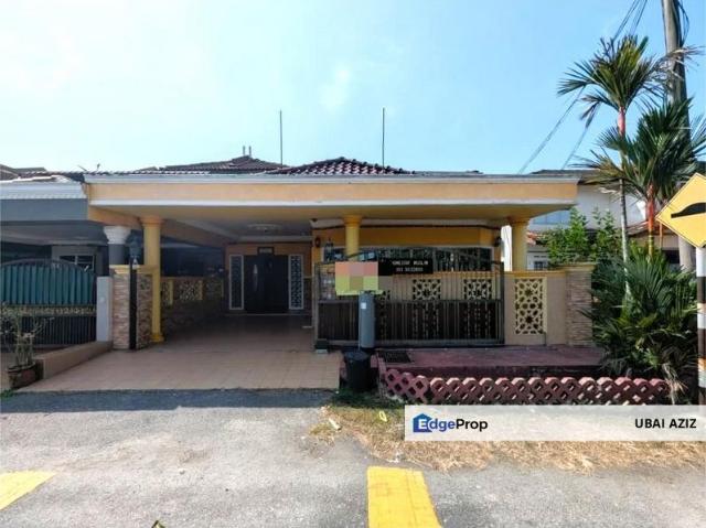 House for sale in Banting, Selangor
