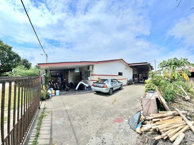 Terraced House for sale in Krubong, Malaka
