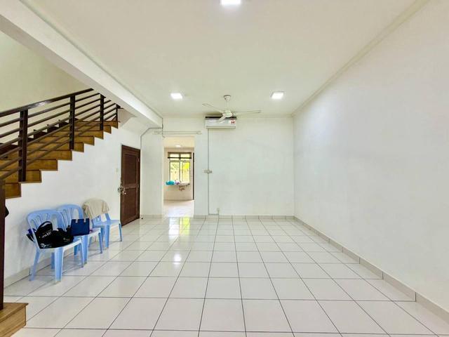 Terraced House for sale in Putrajaya