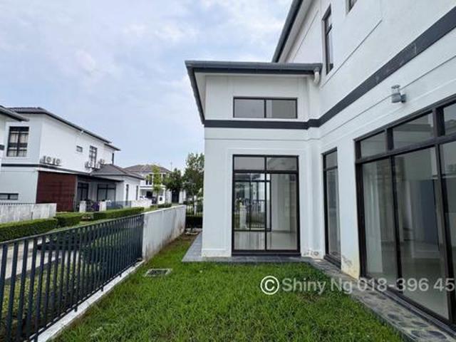 Residential House for rent in Selangor