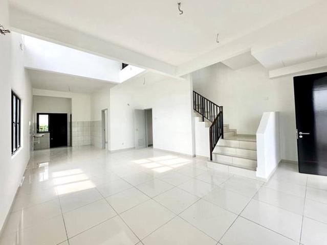 Terraced House for sale in Lenggeng, Seremban