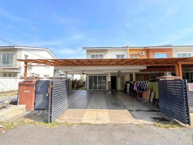 Terraced House for sale in Negeri Sembilan