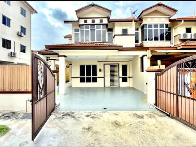 Terraced House for sale in Kajang, Langat